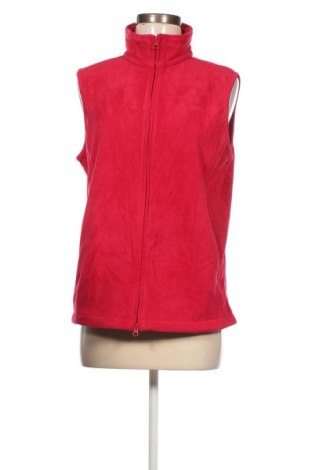 Dámská termo vesta  Great Northwest, Velikost S, Barva Růžová, Cena  138,00 Kč