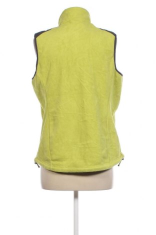 Damen Fleeceweste L.L. Bean, Größe M, Farbe Gelb, Preis € 5,68