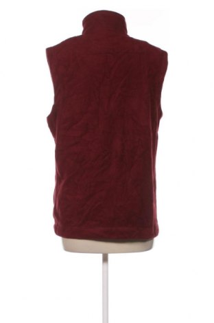 Γυναικείο fleece γιλέκο Retreat, Μέγεθος S, Χρώμα Κόκκινο, Τιμή 6,13 €