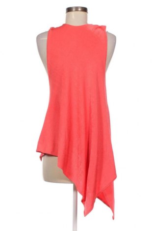 Γυναικείο αμάνικο μπλουζάκι, Μέγεθος M, Χρώμα Πορτοκαλί, Τιμή 3,25 €