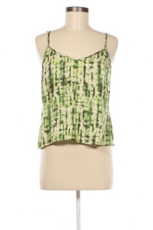 Γυναικείο αμάνικο μπλουζάκι, Μέγεθος M, Χρώμα Πράσινο, Τιμή 3,35 €