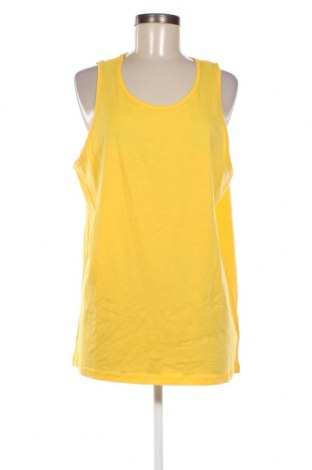 Tricou de damă, Mărime L, Culoare Galben, Preț 15,89 Lei