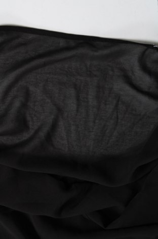 Γυναικείο αμάνικο μπλουζάκι, Μέγεθος M, Χρώμα Μαύρο, Τιμή 3,25 €