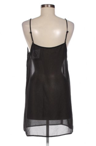 Γυναικείο αμάνικο μπλουζάκι, Μέγεθος M, Χρώμα Μαύρο, Τιμή 3,25 €