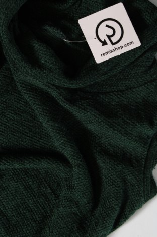 Γυναικείο αμάνικο μπλουζάκι, Μέγεθος M, Χρώμα Πράσινο, Τιμή 2,25 €