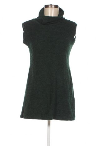 Γυναικείο αμάνικο μπλουζάκι, Μέγεθος M, Χρώμα Πράσινο, Τιμή 2,25 €