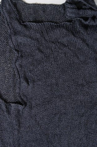 Γυναικείο αμάνικο μπλουζάκι, Μέγεθος S, Χρώμα Μπλέ, Τιμή 2,41 €