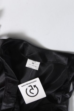 Tricou de damă, Mărime XL, Culoare Negru, Preț 68,39 Lei
