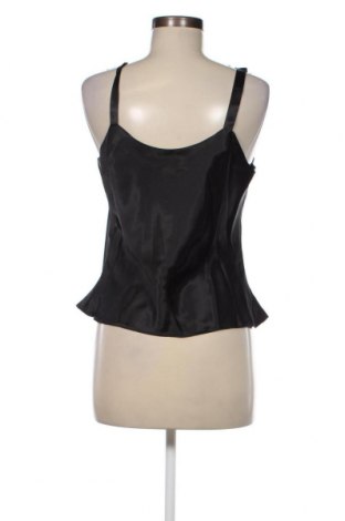 Γυναικείο αμάνικο μπλουζάκι, Μέγεθος XL, Χρώμα Μαύρο, Τιμή 8,33 €