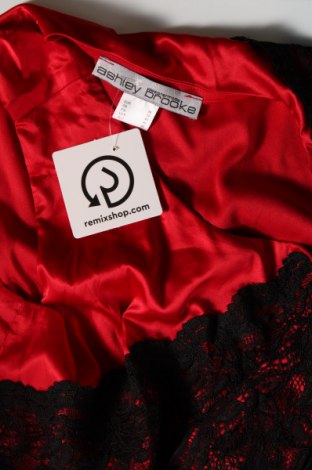 Γυναικείο αμάνικο μπλουζάκι Ashley Brooke, Μέγεθος S, Χρώμα Πολύχρωμο, Τιμή 5,19 €