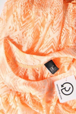 Γυναικείο αμάνικο μπλουζάκι Best Connections, Μέγεθος M, Χρώμα Πορτοκαλί, Τιμή 5,09 €