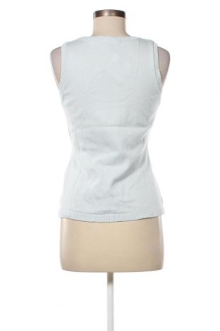 Γυναικείο αμάνικο μπλουζάκι Best Connections, Μέγεθος XS, Χρώμα Μπλέ, Τιμή 5,30 €