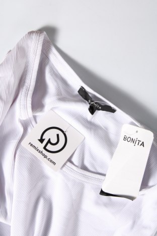 Tricou de damă Bonita, Mărime L, Culoare Alb, Preț 28,32 Lei