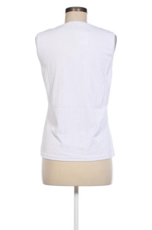 Damska koszulka na ramiączkach Bonita, Rozmiar M, Kolor Biały, Cena 41,42 zł