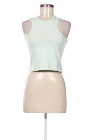 Tricou de damă Chelsea Peers, Mărime M, Culoare Verde, Preț 95,39 Lei