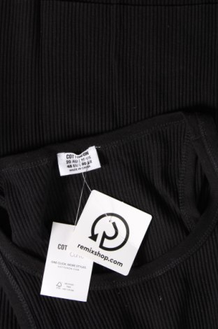 Γυναικείο αμάνικο μπλουζάκι Cotton On, Μέγεθος XXL, Χρώμα Μαύρο, Τιμή 6,38 €