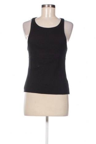 Γυναικείο αμάνικο μπλουζάκι Cotton On, Μέγεθος XXL, Χρώμα Μαύρο, Τιμή 6,38 €