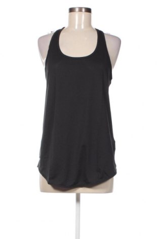 Γυναικείο αμάνικο μπλουζάκι Cotton On, Μέγεθος M, Χρώμα Μαύρο, Τιμή 5,28 €
