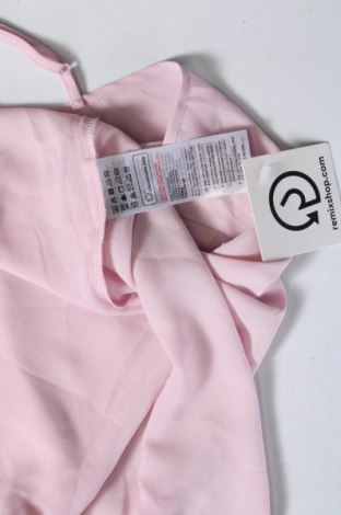 Γυναικείο αμάνικο μπλουζάκι Esprit, Μέγεθος XXL, Χρώμα Ρόζ , Τιμή 10,02 €