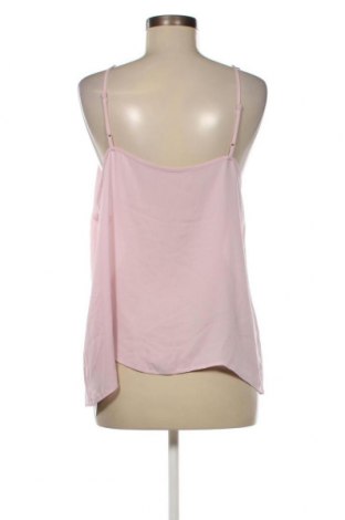Γυναικείο αμάνικο μπλουζάκι Esprit, Μέγεθος XXL, Χρώμα Ρόζ , Τιμή 7,33 €