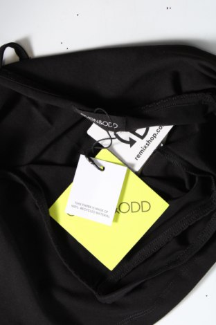 Tricou de damă Even&Odd, Mărime L, Culoare Negru, Preț 21,41 Lei