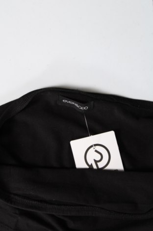 Γυναικείο αμάνικο μπλουζάκι Even&Odd, Μέγεθος M, Χρώμα Μαύρο, Τιμή 2,92 €