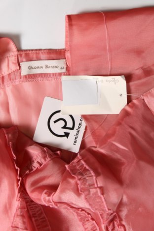 Tricou de damă GLORIA BRIZIO, Mărime XL, Culoare Roz, Preț 17,27 Lei
