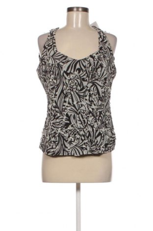 Γυναικείο αμάνικο μπλουζάκι GLORIA BRIZIO, Μέγεθος XL, Χρώμα Πολύχρωμο, Τιμή 4,76 €