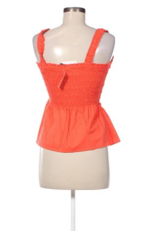 Γυναικείο αμάνικο μπλουζάκι Gap, Μέγεθος M, Χρώμα Πορτοκαλί, Τιμή 8,91 €