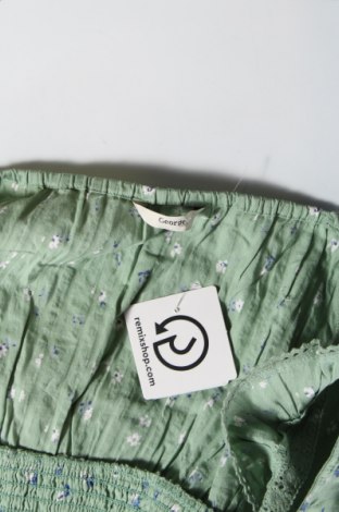 Tricou de damă George, Mărime XXL, Culoare Verde, Preț 24,87 Lei