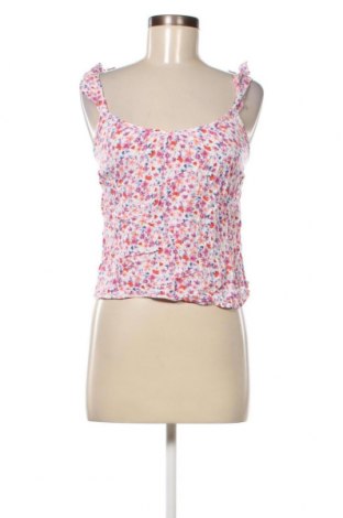 Γυναικείο αμάνικο μπλουζάκι George, Μέγεθος XS, Χρώμα Πολύχρωμο, Τιμή 5,09 €