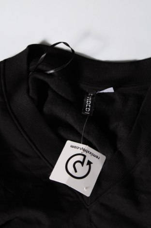 Γυναικείο αμάνικο μπλουζάκι H&M Divided, Μέγεθος S, Χρώμα Μαύρο, Τιμή 4,02 €