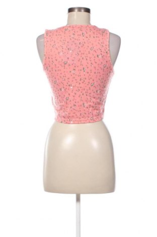 Γυναικείο αμάνικο μπλουζάκι Heartbreaker, Μέγεθος M, Χρώμα Ρόζ , Τιμή 3,03 €