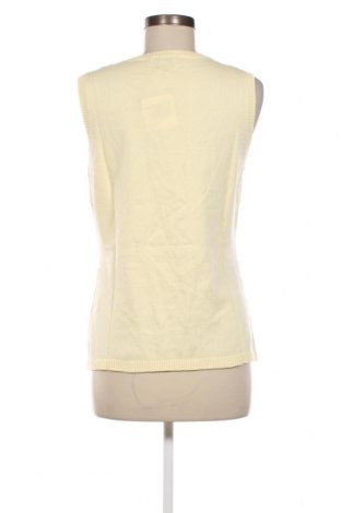 Γυναικείο αμάνικο μπλουζάκι Heine, Μέγεθος M, Χρώμα Κίτρινο, Τιμή 7,92 €