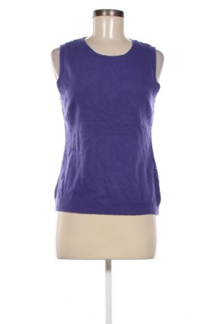 Γυναικείο αμάνικο μπλουζάκι Heine, Μέγεθος M, Χρώμα Βιολετί, Τιμή 5,83 €