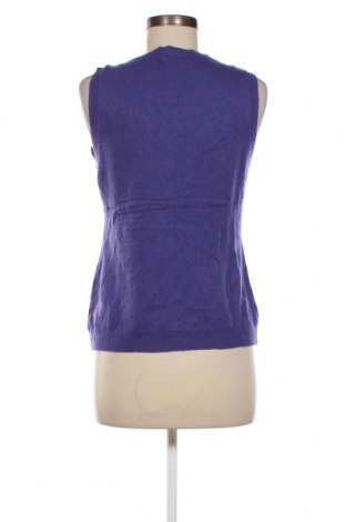 Γυναικείο αμάνικο μπλουζάκι Heine, Μέγεθος M, Χρώμα Βιολετί, Τιμή 6,73 €