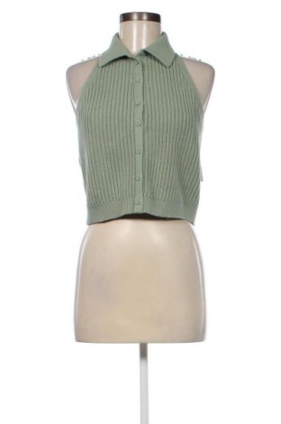 Tricou de damă Hollister, Mărime XL, Culoare Verde, Preț 30,52 Lei