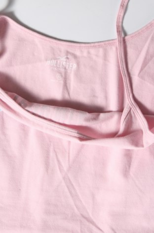 Damentop Hollister, Größe XL, Farbe Rosa, Preis 4,93 €