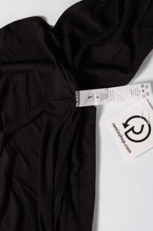 Γυναικείο αμάνικο μπλουζάκι Icyzone, Μέγεθος S, Χρώμα Μαύρο, Τιμή 3,35 €