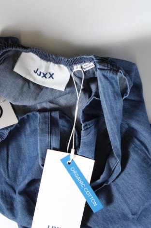 Γυναικείο αμάνικο μπλουζάκι JJXX, Μέγεθος S, Χρώμα Μπλέ, Τιμή 5,08 €