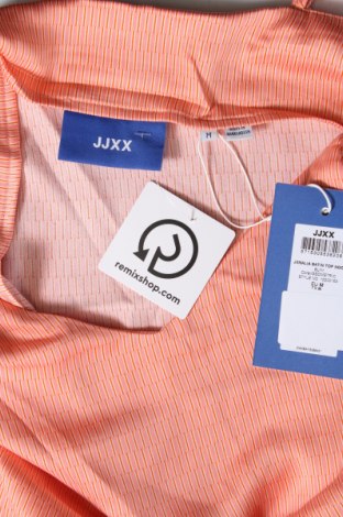 Γυναικείο αμάνικο μπλουζάκι JJXX, Μέγεθος M, Χρώμα Κόκκινο, Τιμή 5,08 €