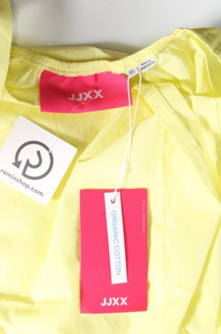 Γυναικείο αμάνικο μπλουζάκι JJXX, Μέγεθος XS, Χρώμα Μπλέ, Τιμή 5,38 €