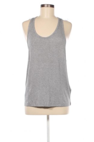Γυναικείο αμάνικο μπλουζάκι JJXX, Μέγεθος M, Χρώμα Γκρί, Τιμή 5,53 €