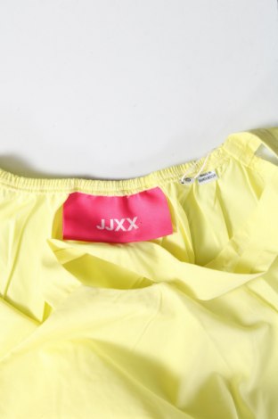 Γυναικείο αμάνικο μπλουζάκι JJXX, Μέγεθος XS, Χρώμα Κίτρινο, Τιμή 3,14 €