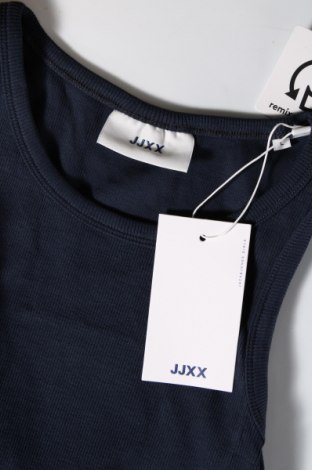Γυναικείο αμάνικο μπλουζάκι JJXX, Μέγεθος L, Χρώμα Μπλέ, Τιμή 14,95 €