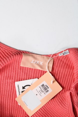 Γυναικείο αμάνικο μπλουζάκι JJXX, Μέγεθος M, Χρώμα Ρόζ , Τιμή 6,13 €
