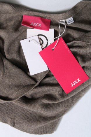 Γυναικείο αμάνικο μπλουζάκι JJXX, Μέγεθος XS, Χρώμα Καφέ, Τιμή 14,95 €