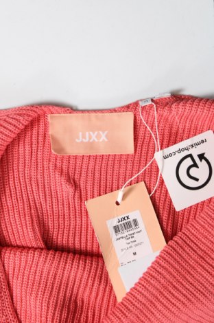 Γυναικείο αμάνικο μπλουζάκι JJXX, Μέγεθος M, Χρώμα Ρόζ , Τιμή 5,08 €