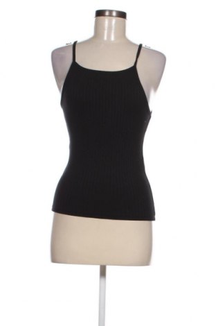 Γυναικείο αμάνικο μπλουζάκι Jdy, Μέγεθος M, Χρώμα Μαύρο, Τιμή 8,87 €