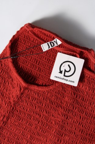 Γυναικείο αμάνικο μπλουζάκι Jdy, Μέγεθος M, Χρώμα Κόκκινο, Τιμή 8,22 €